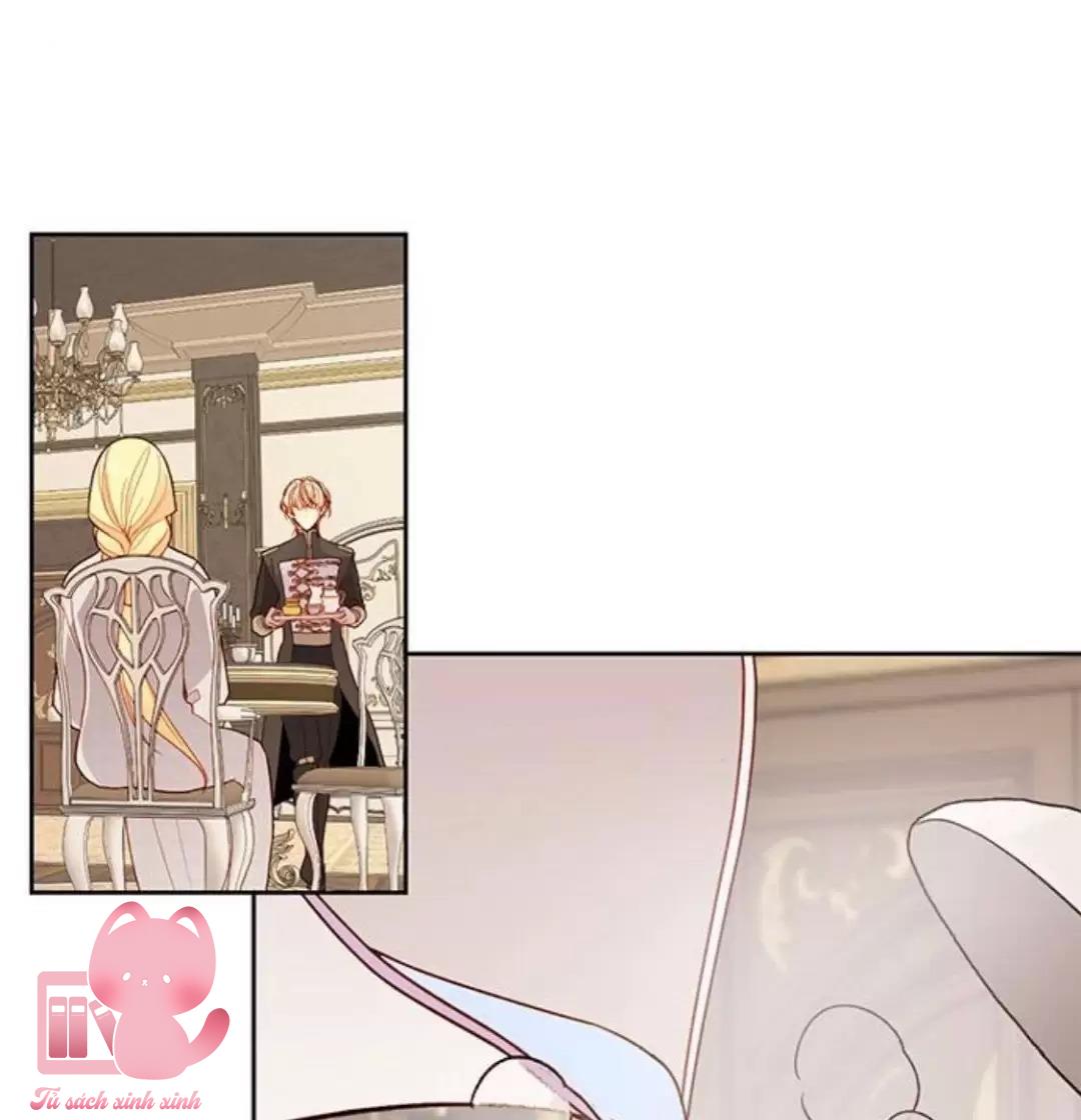 Hoàng Hậu Tái Hôn - Chap 79