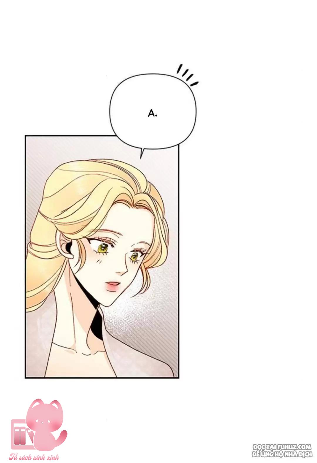 Hoàng Hậu Tái Hôn - Chap 79