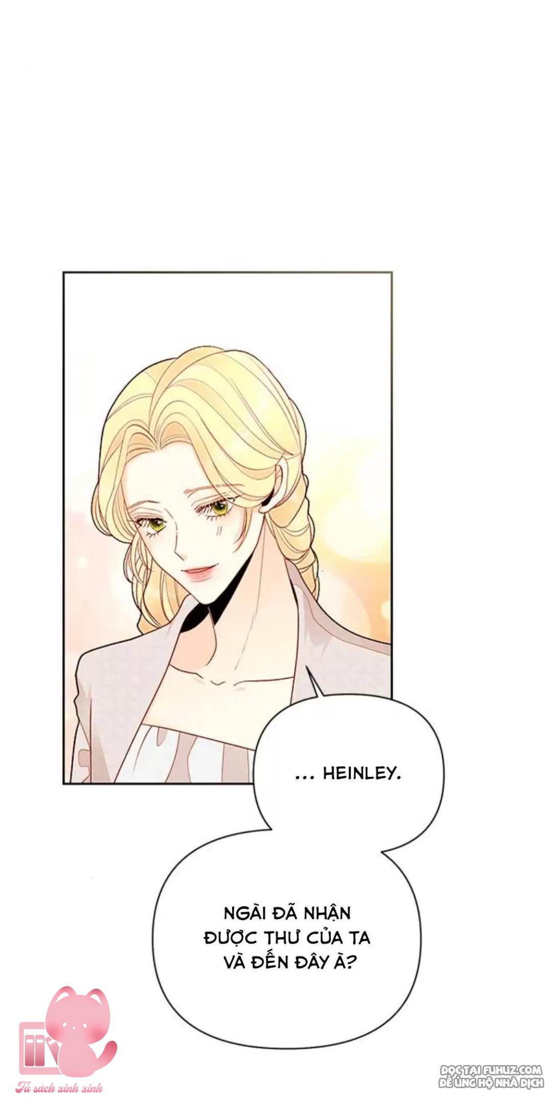 Hoàng Hậu Tái Hôn - Chap 79