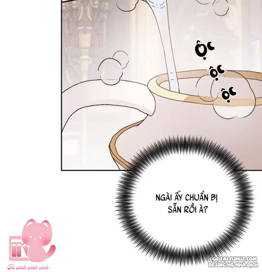 Hoàng Hậu Tái Hôn - Chap 79