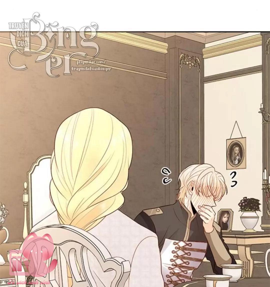 Hoàng Hậu Tái Hôn - Chap 79