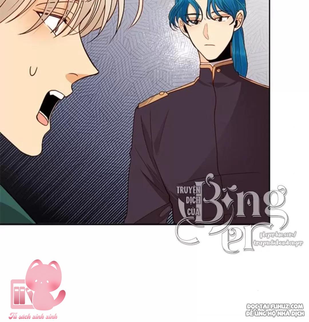 Hoàng Hậu Tái Hôn - Chap 79