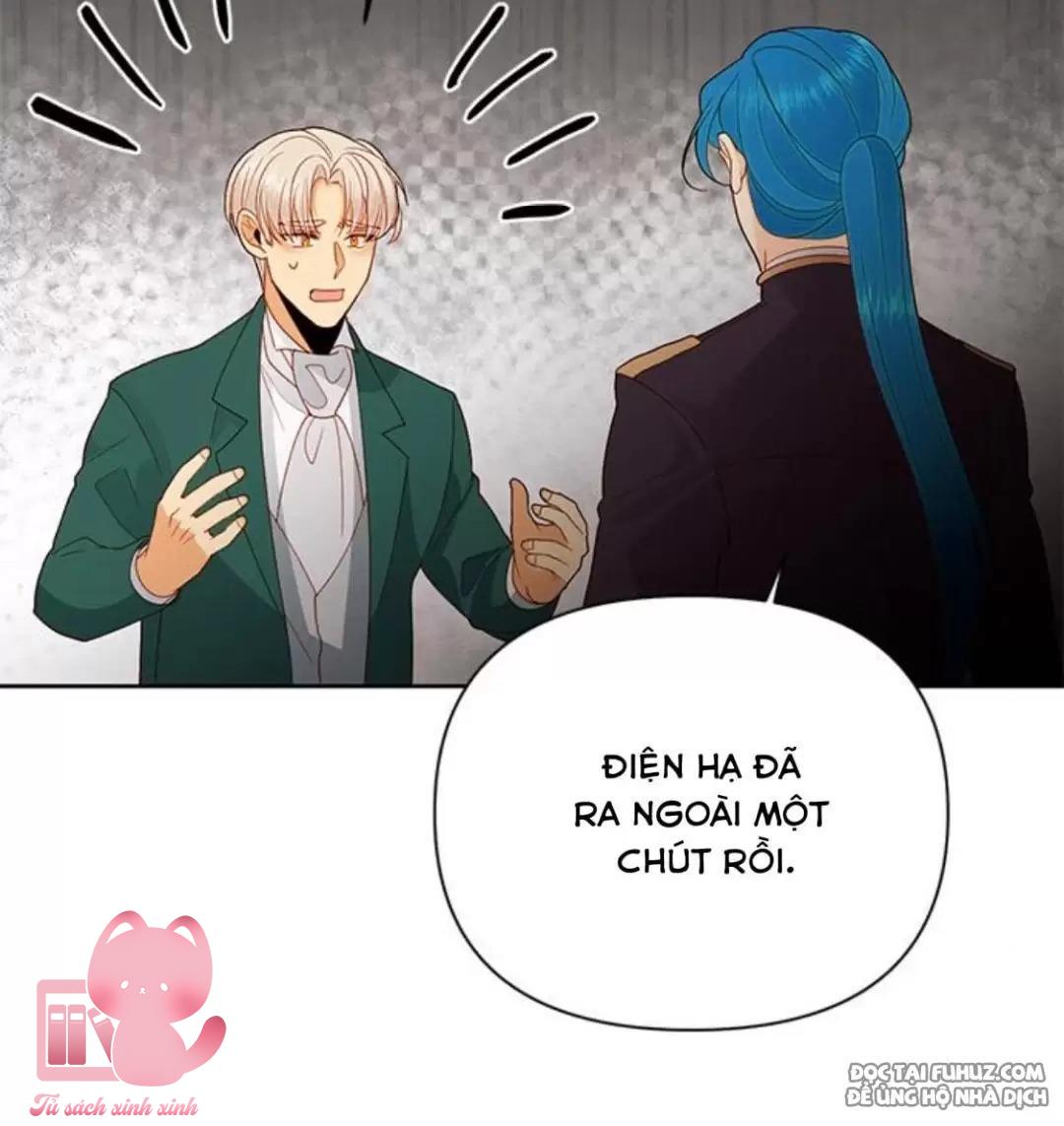 Hoàng Hậu Tái Hôn - Chap 79