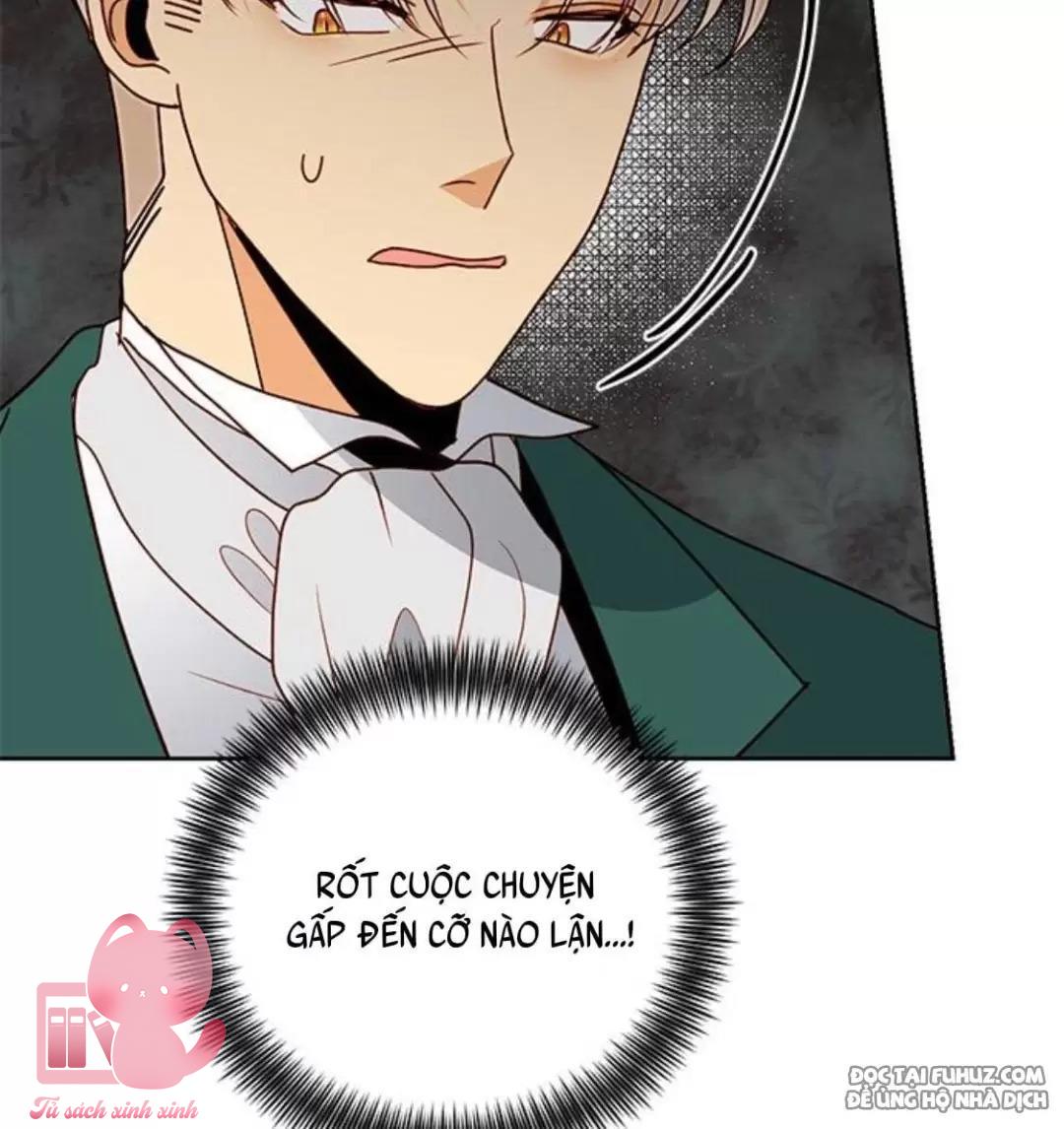 Hoàng Hậu Tái Hôn - Chap 79