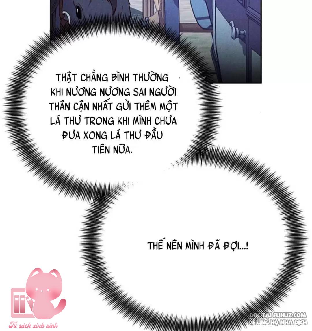 Hoàng Hậu Tái Hôn - Chap 79