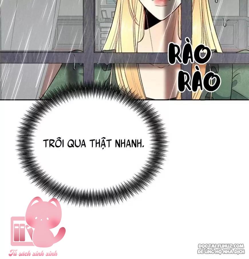 Hoàng Hậu Tái Hôn - Chap 79