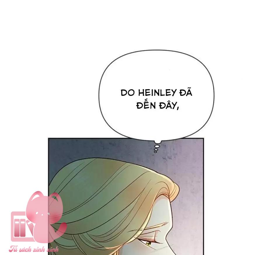 Hoàng Hậu Tái Hôn - Chap 79