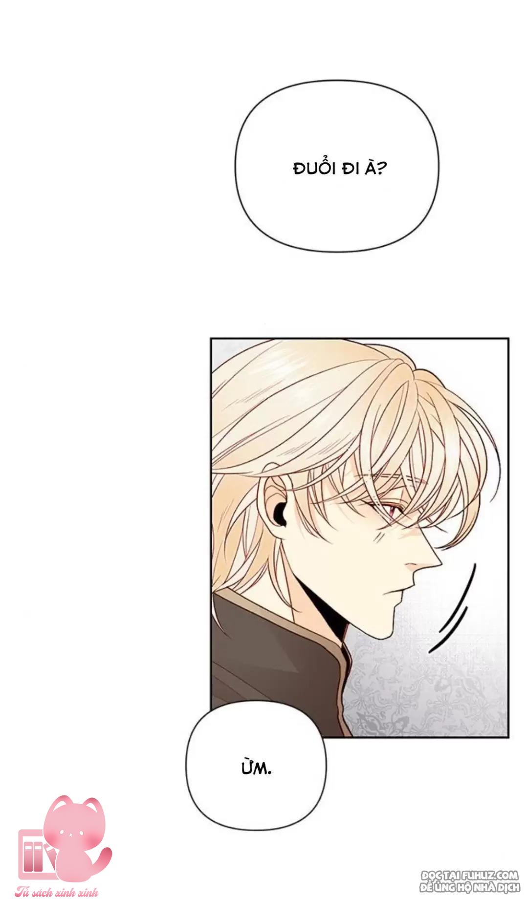 Hoàng Hậu Tái Hôn - Chap 79