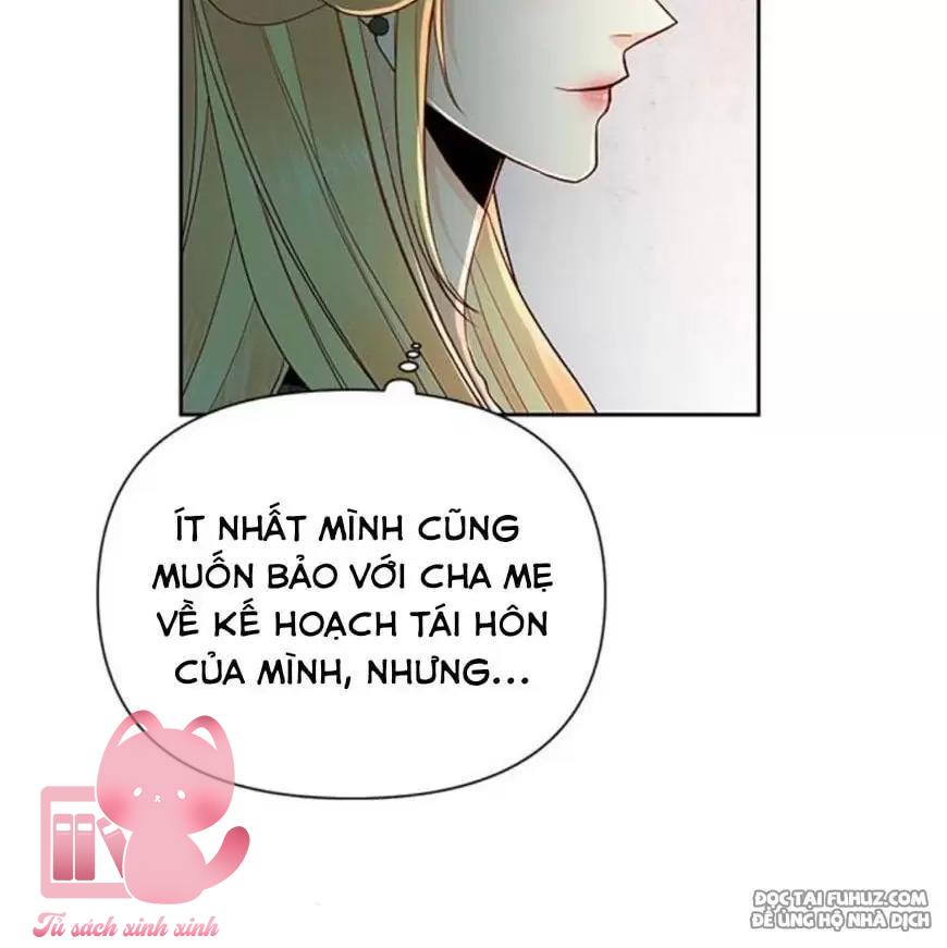 Hoàng Hậu Tái Hôn - Chap 79