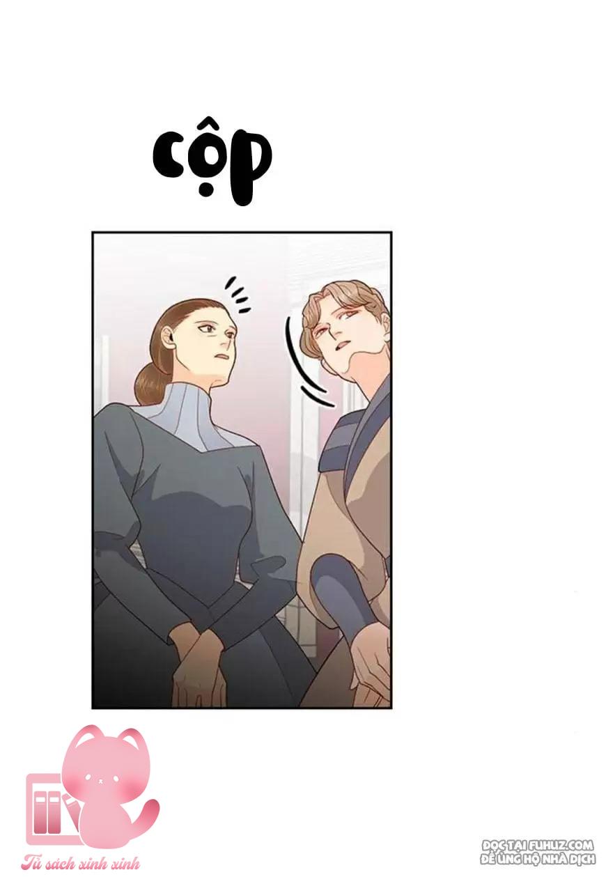 Hoàng Hậu Tái Hôn - Chap 79