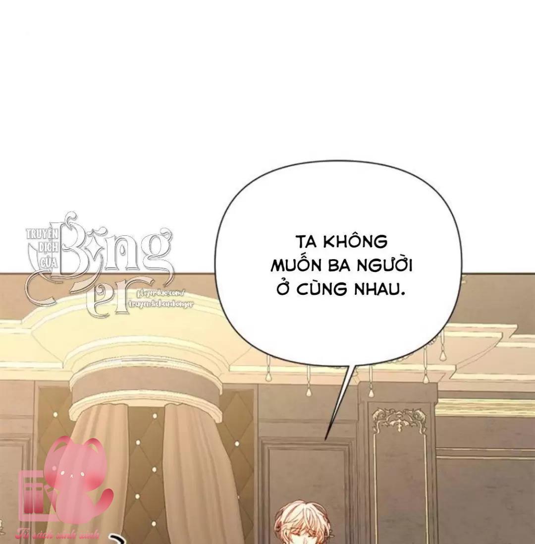 Hoàng Hậu Tái Hôn - Chap 79
