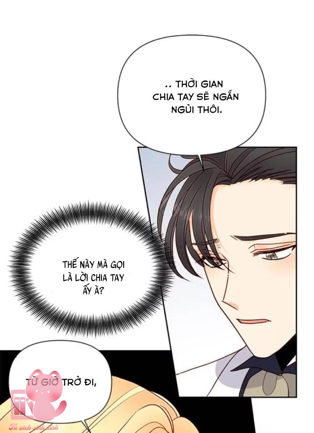 Hoàng Hậu Tái Hôn - Chap 79