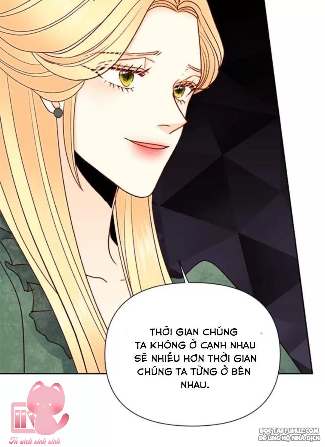 Hoàng Hậu Tái Hôn - Chap 79