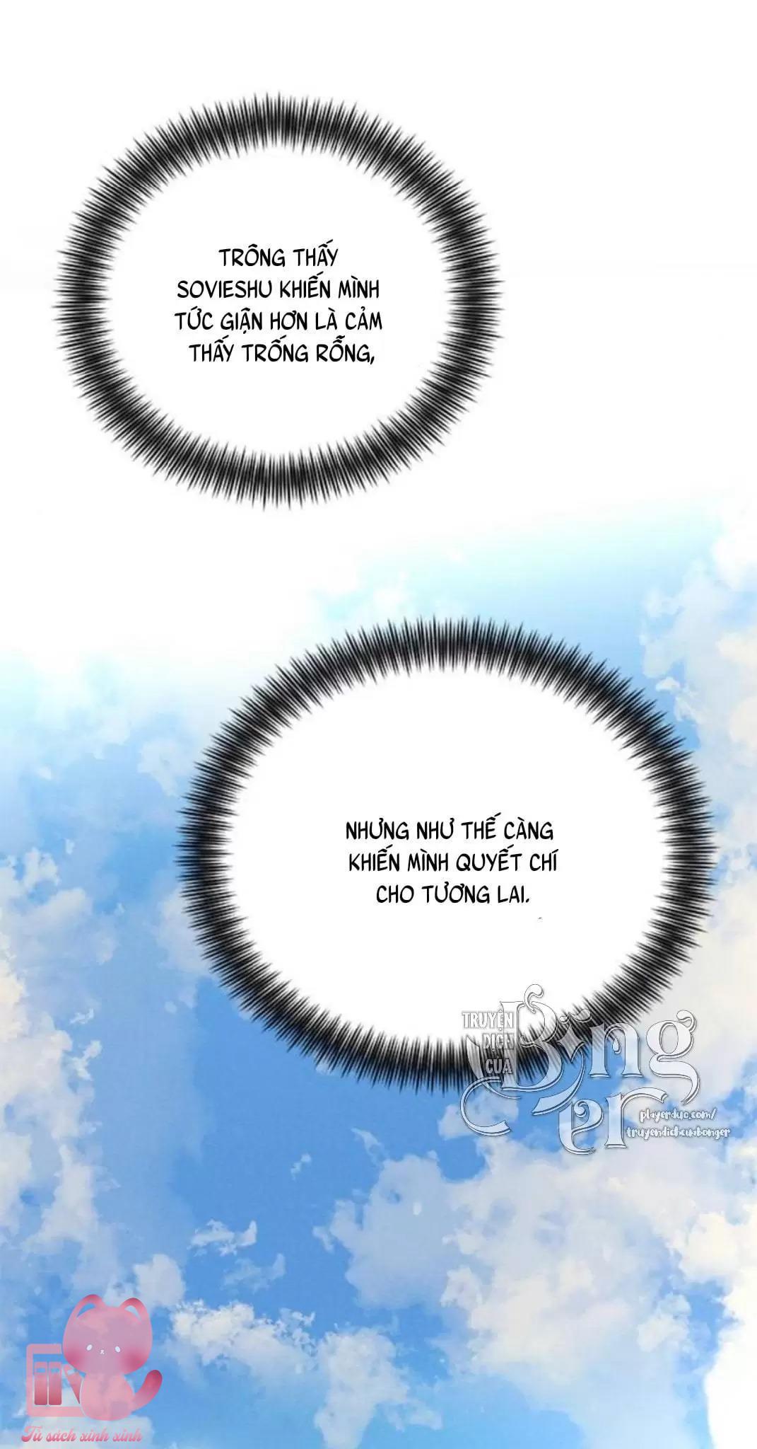 Hoàng Hậu Tái Hôn - Chap 79