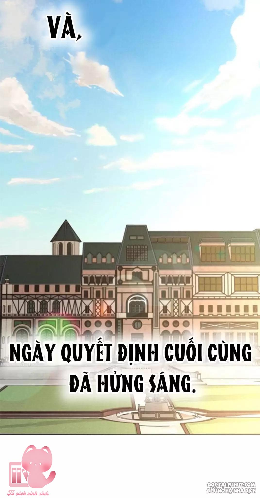 Hoàng Hậu Tái Hôn - Chap 79