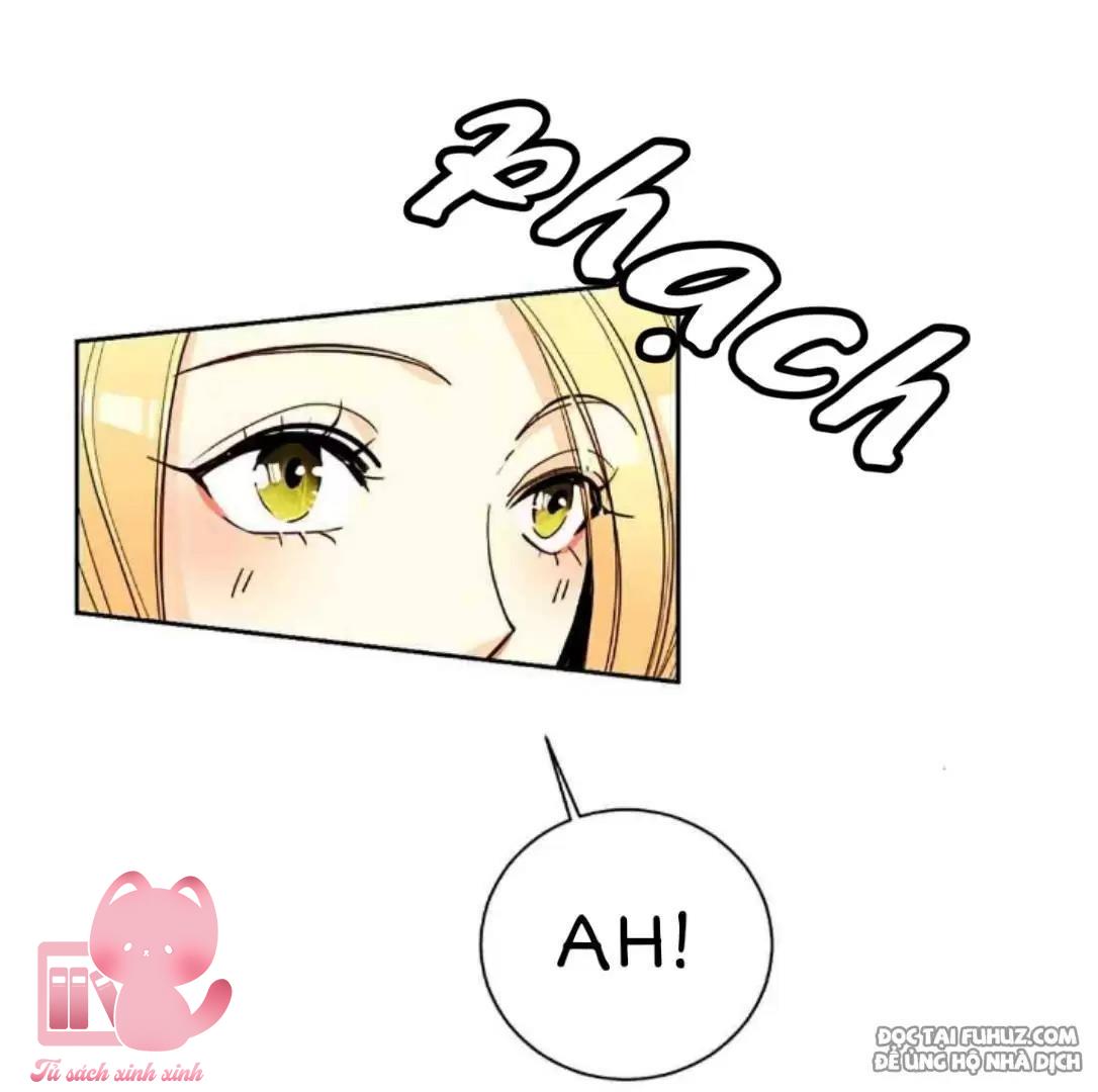 Hoàng Hậu Tái Hôn - Chap 8