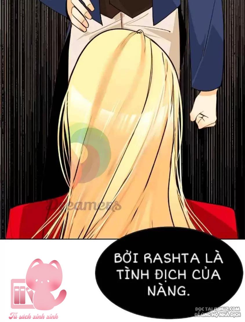 Hoàng Hậu Tái Hôn - Chap 8