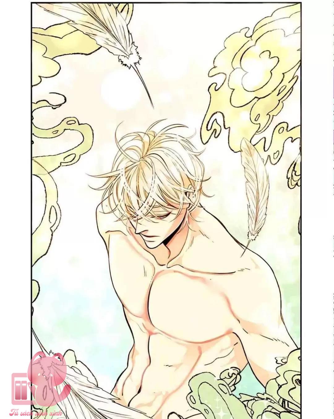 Hoàng Hậu Tái Hôn - Chap 8