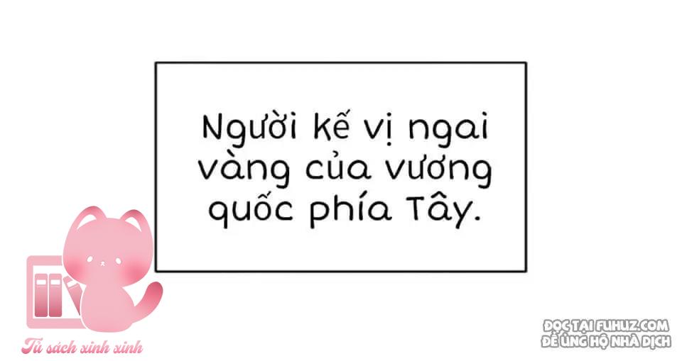 Hoàng Hậu Tái Hôn - Chap 8