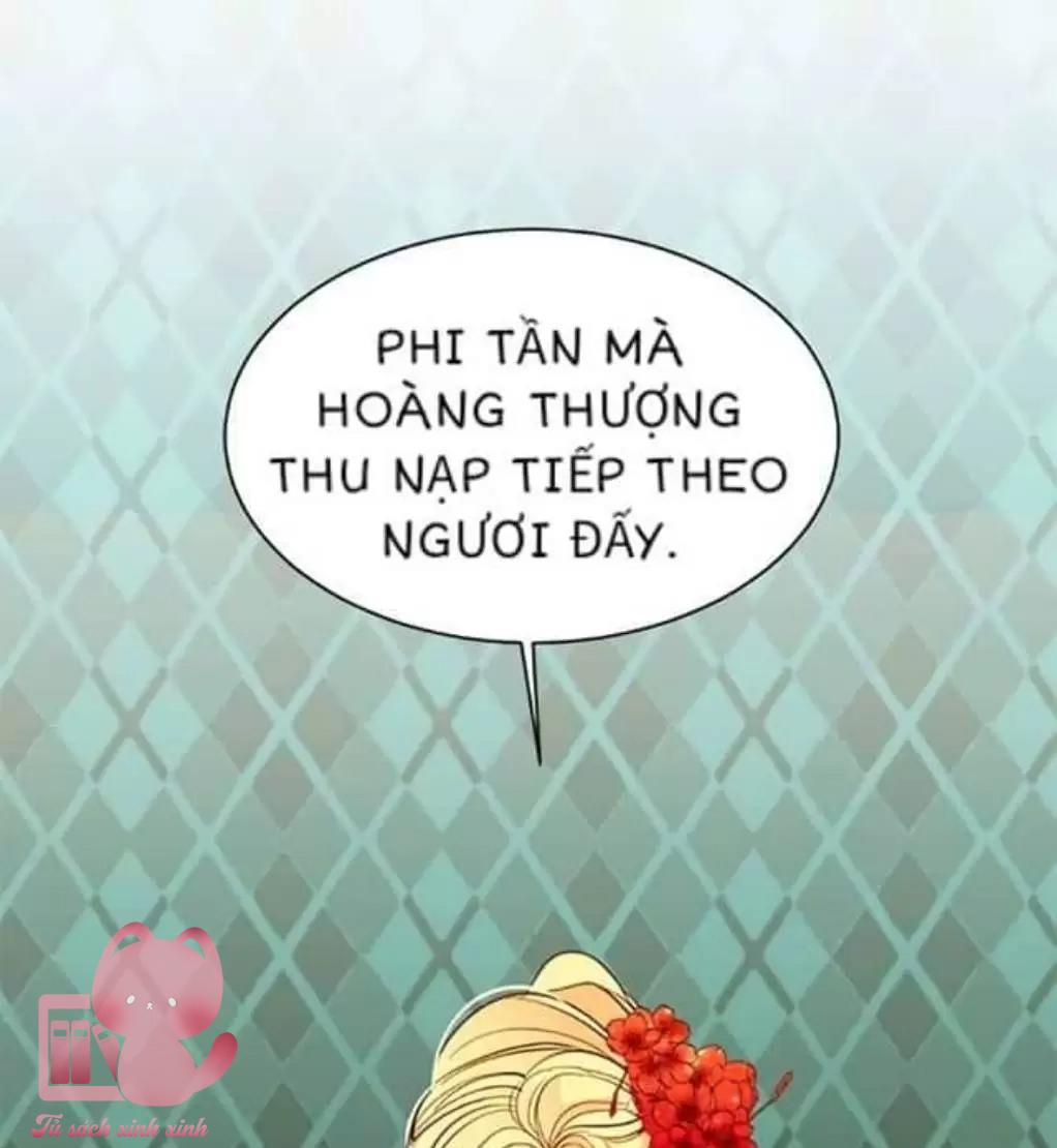 Hoàng Hậu Tái Hôn - Chap 8