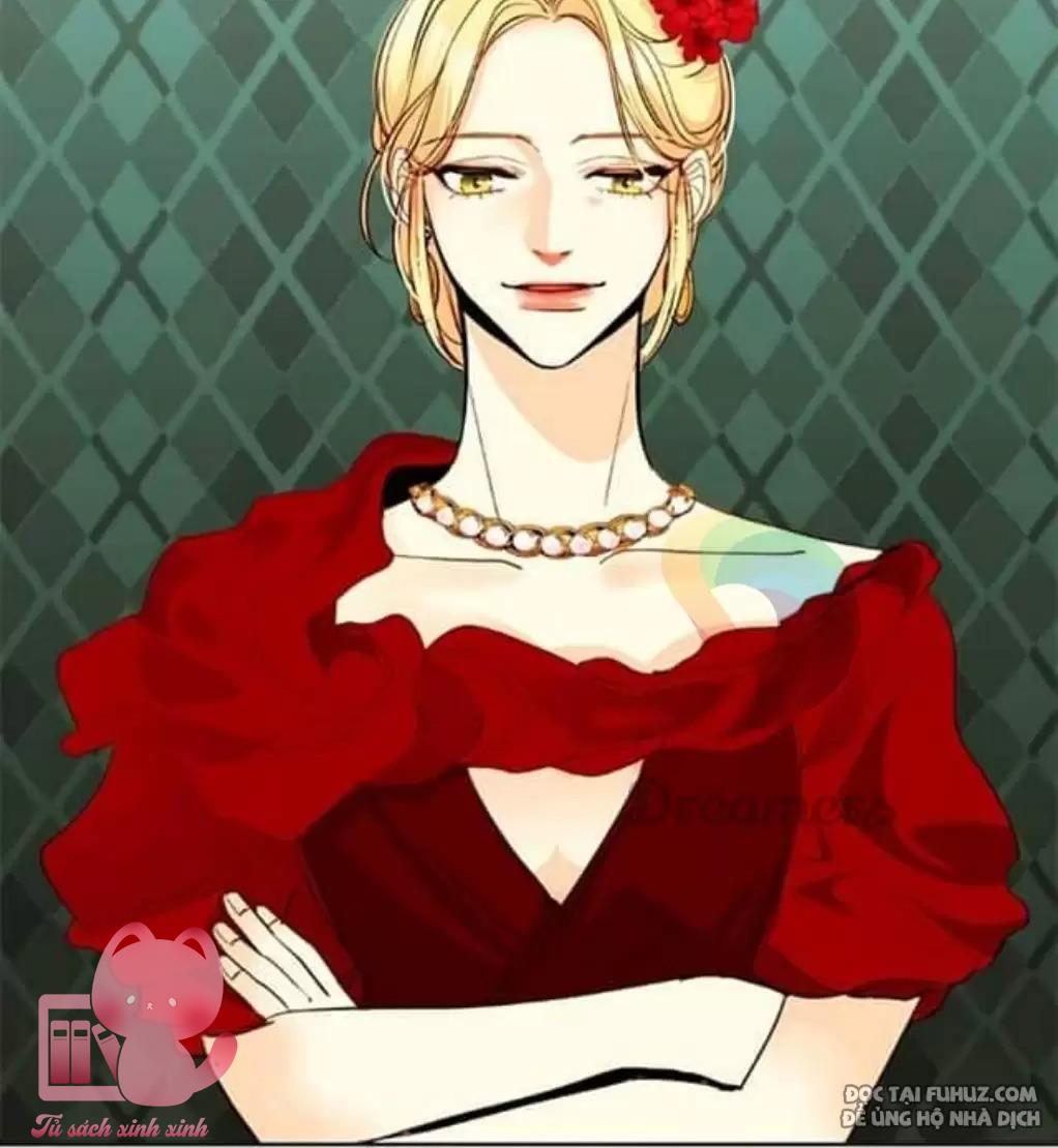 Hoàng Hậu Tái Hôn - Chap 8