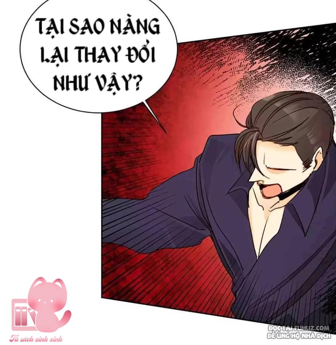 Hoàng Hậu Tái Hôn - Chap 8