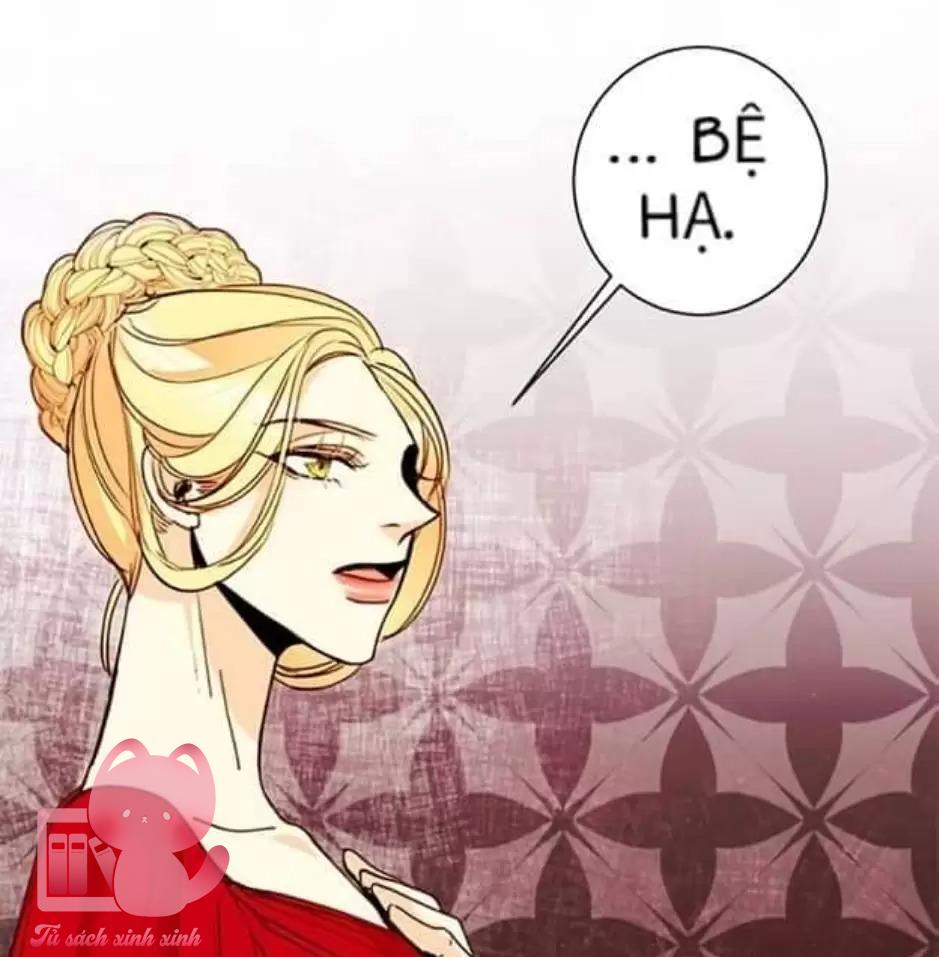 Hoàng Hậu Tái Hôn - Chap 8