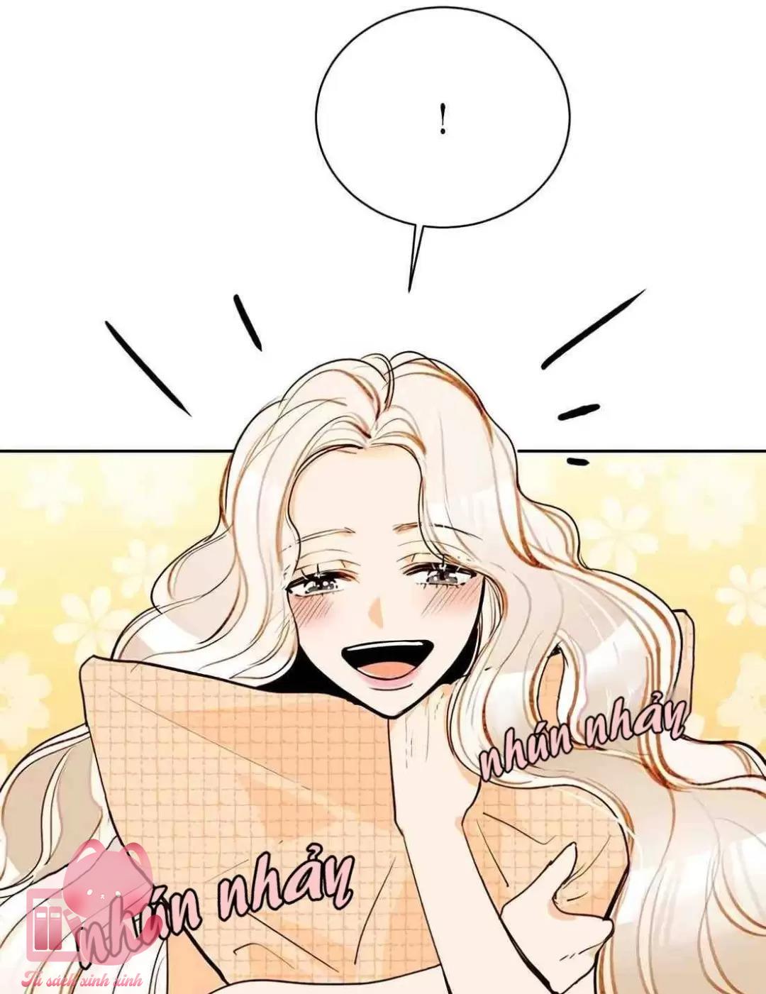 Hoàng Hậu Tái Hôn - Chap 8