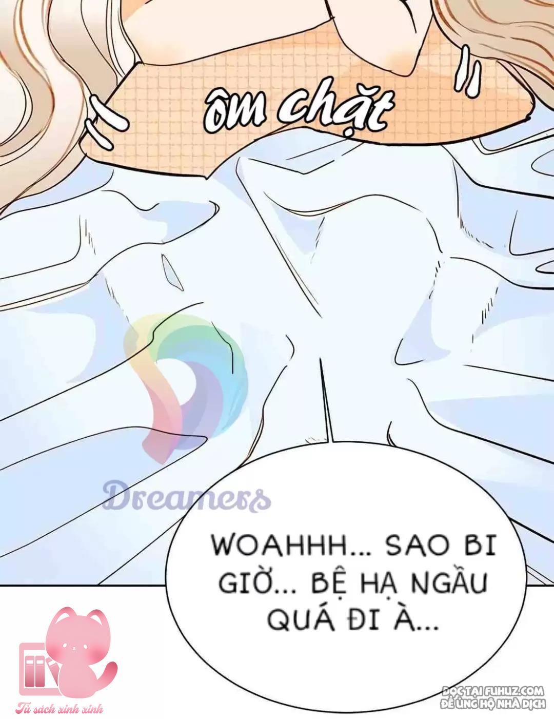 Hoàng Hậu Tái Hôn - Chap 8