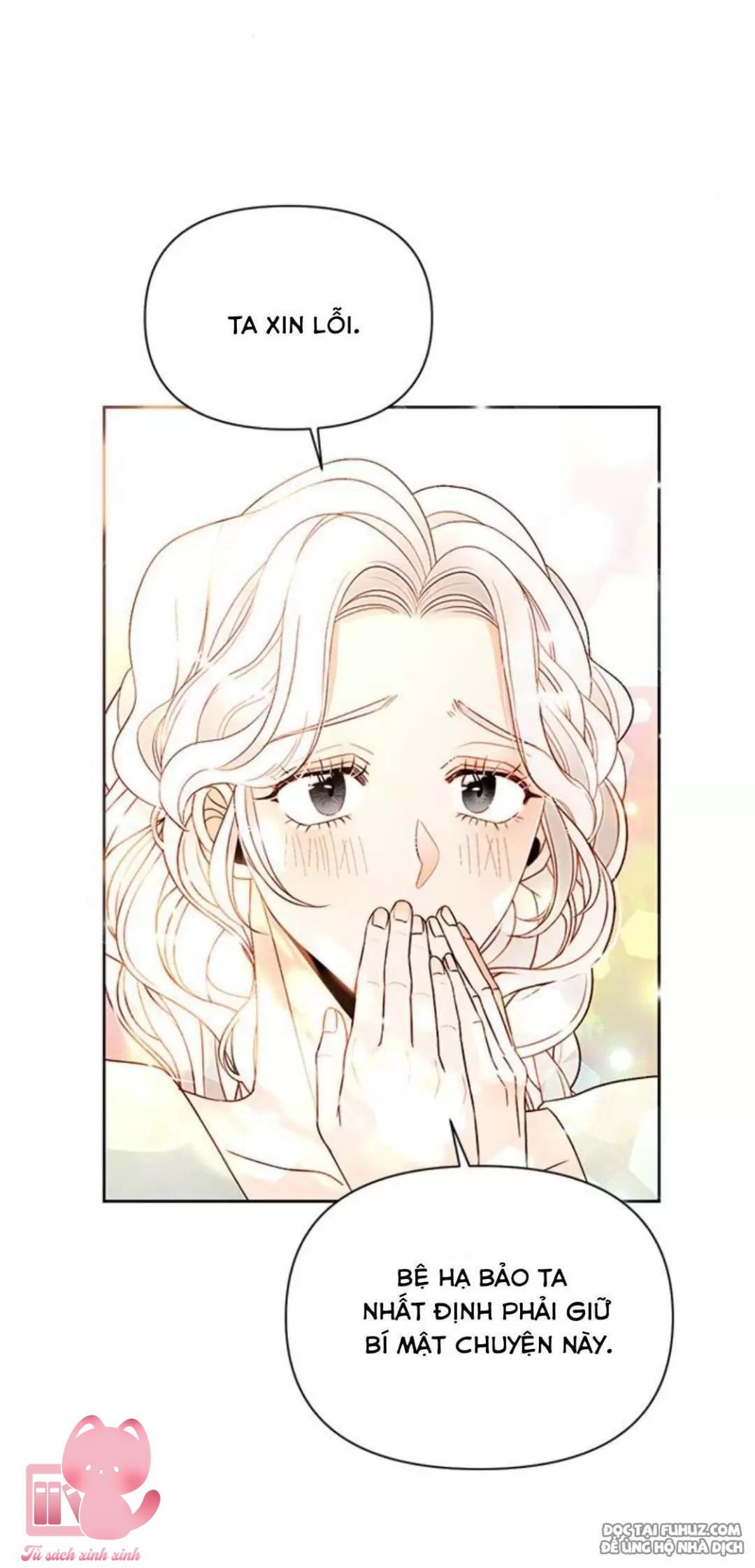 Hoàng Hậu Tái Hôn - Chap 80