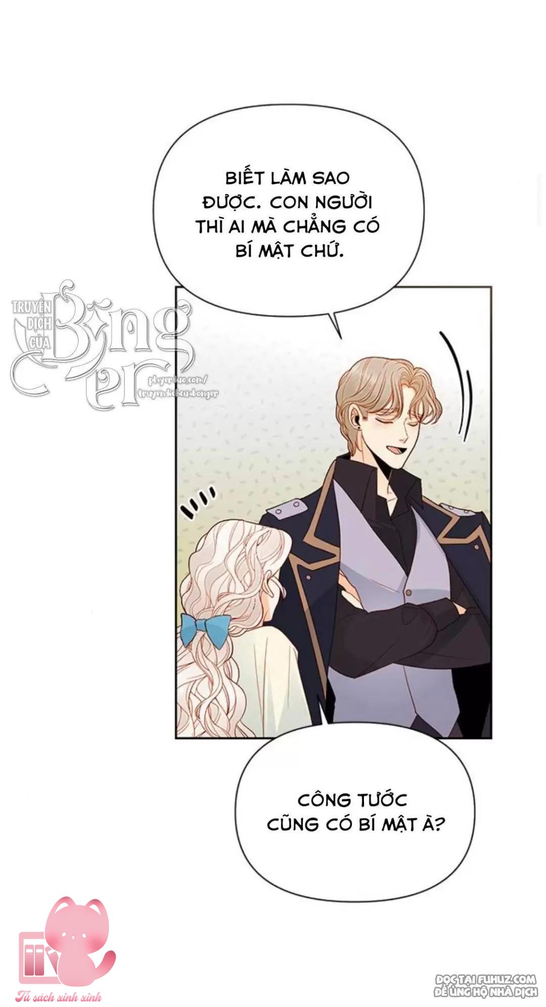 Hoàng Hậu Tái Hôn - Chap 80