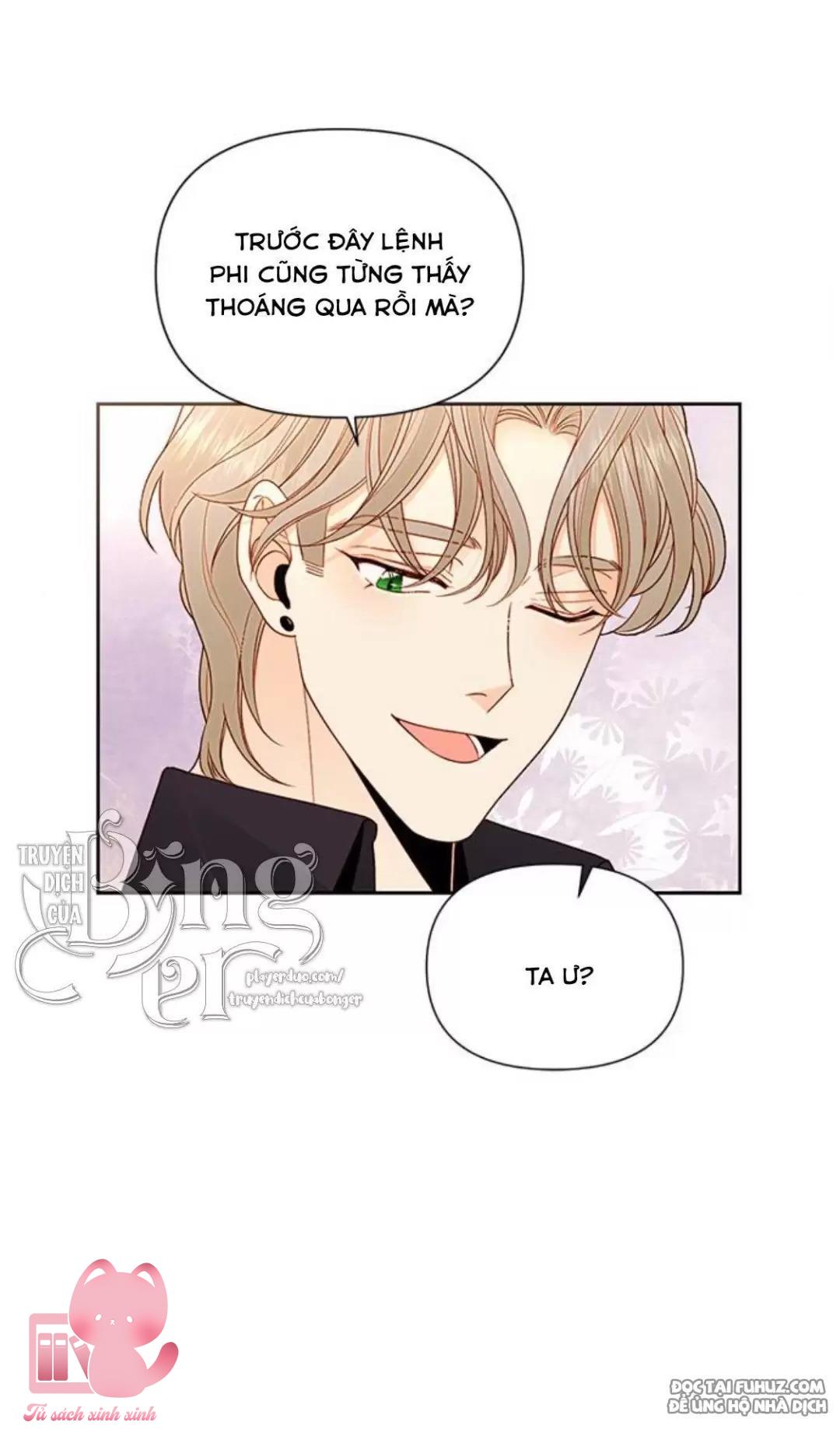 Hoàng Hậu Tái Hôn - Chap 80