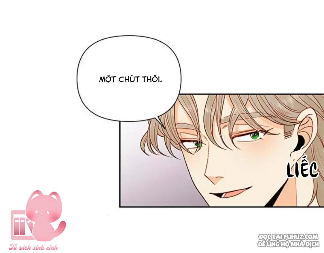 Hoàng Hậu Tái Hôn - Chap 80