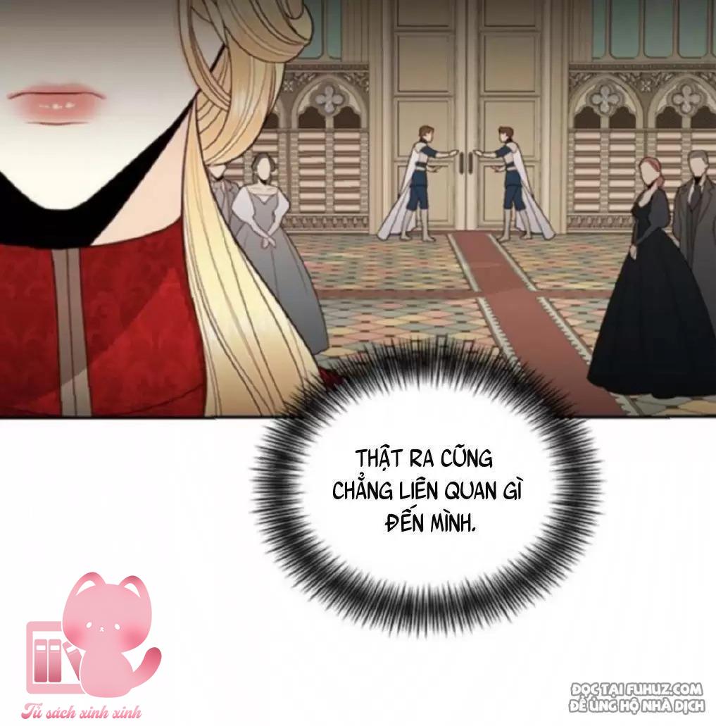 Hoàng Hậu Tái Hôn - Chap 80