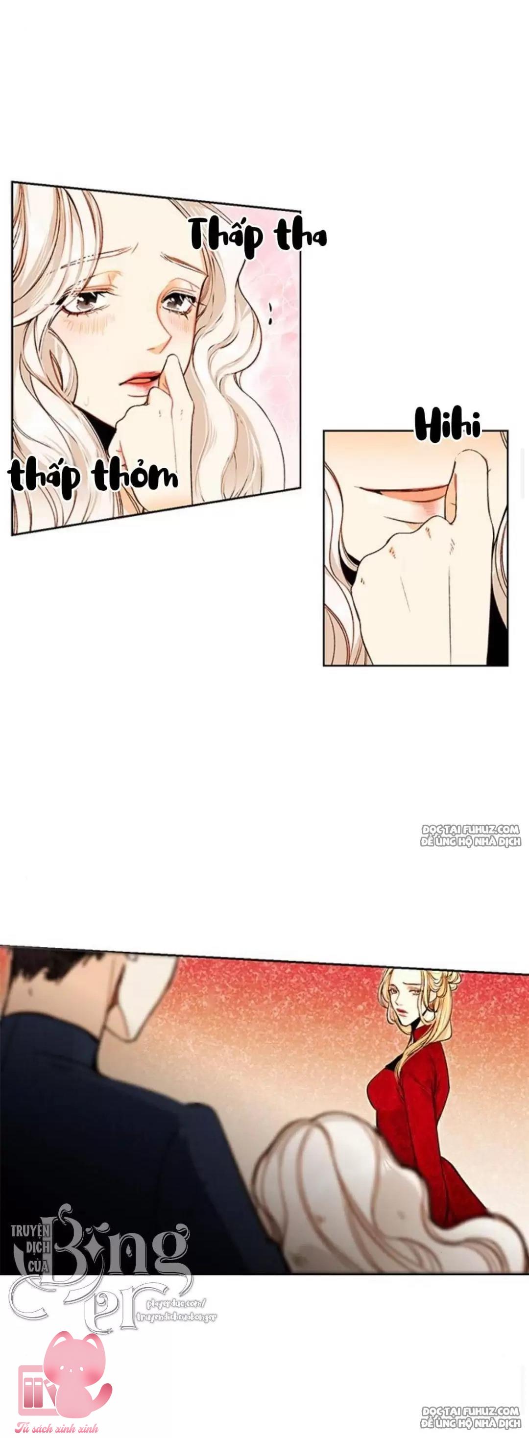 Hoàng Hậu Tái Hôn - Chap 80