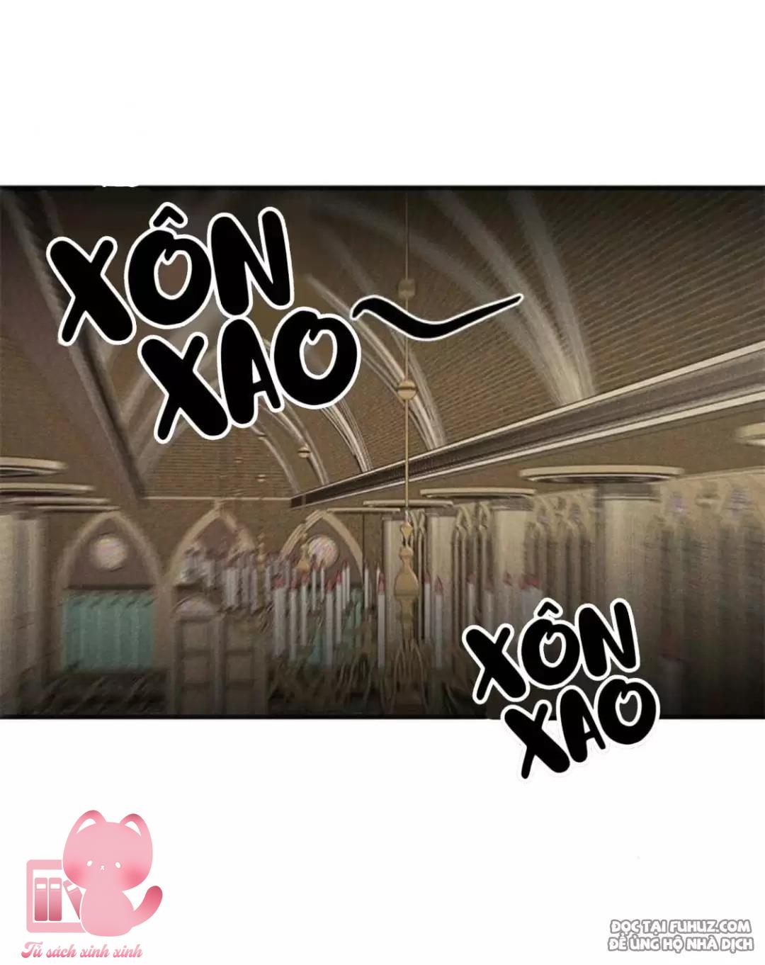 Hoàng Hậu Tái Hôn - Chap 80