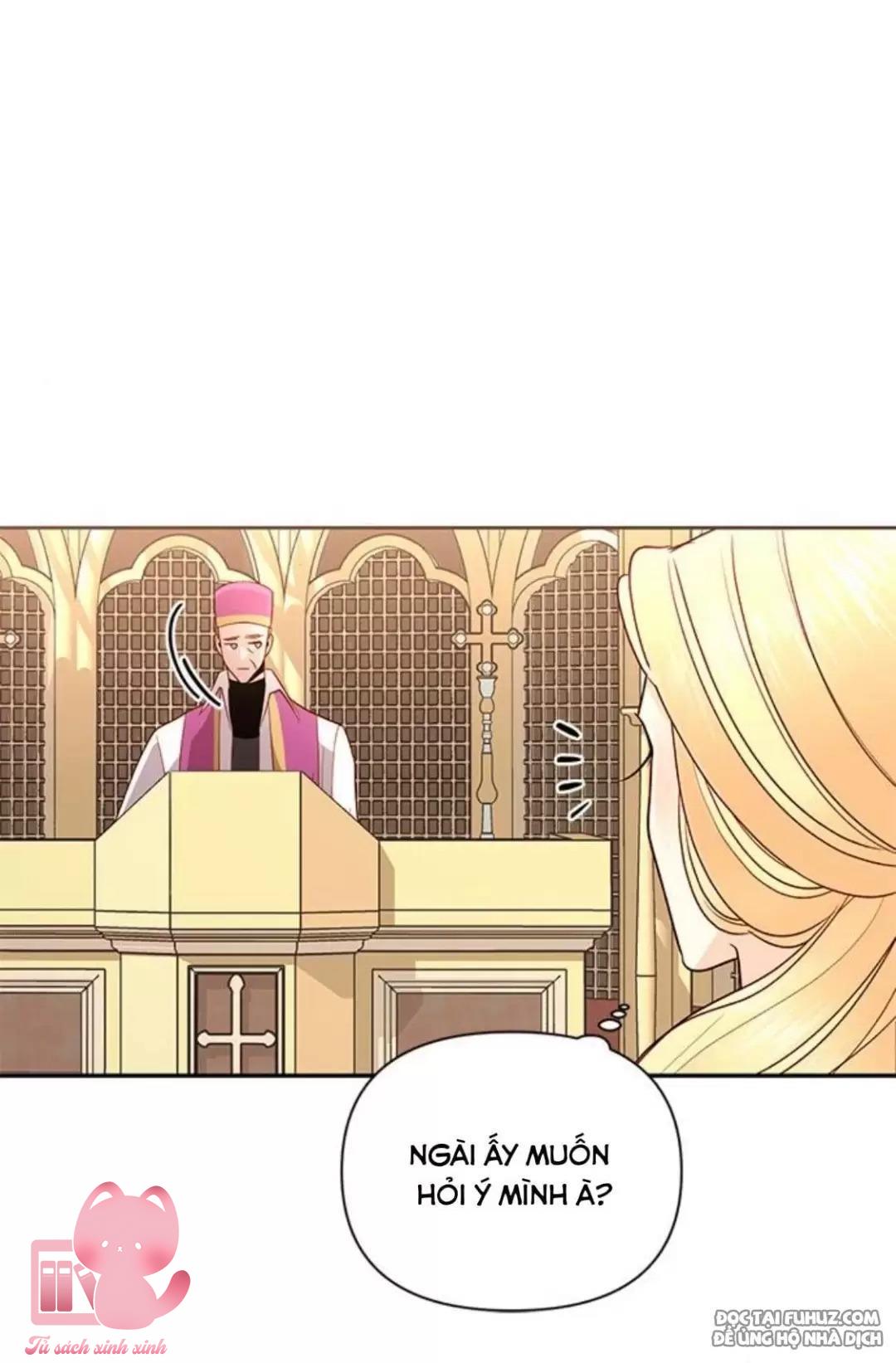 Hoàng Hậu Tái Hôn - Chap 80