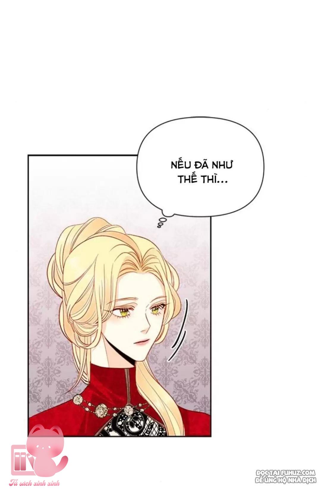 Hoàng Hậu Tái Hôn - Chap 80