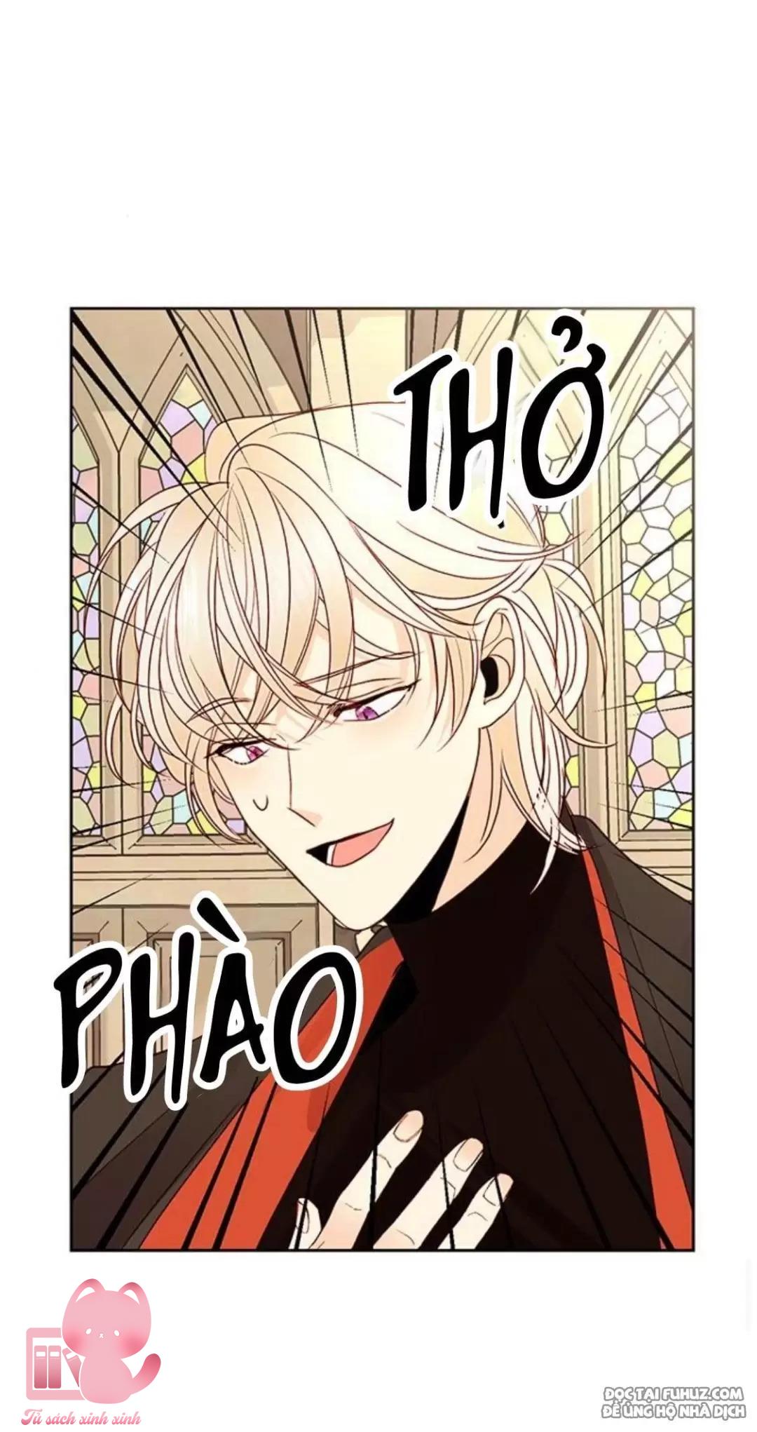 Hoàng Hậu Tái Hôn - Chap 80