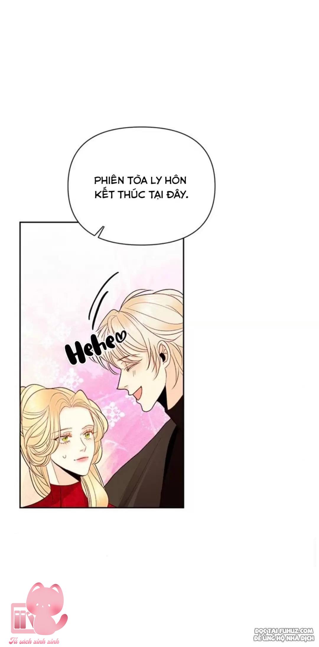 Hoàng Hậu Tái Hôn - Chap 80
