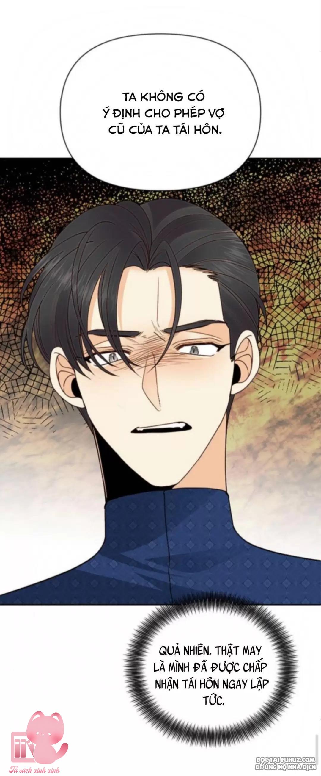 Hoàng Hậu Tái Hôn - Chap 80