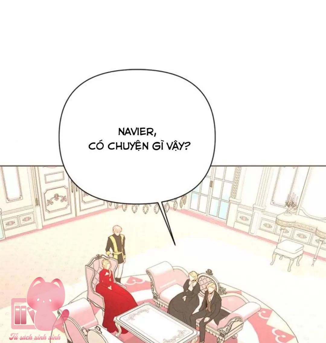 Hoàng Hậu Tái Hôn - Chap 81