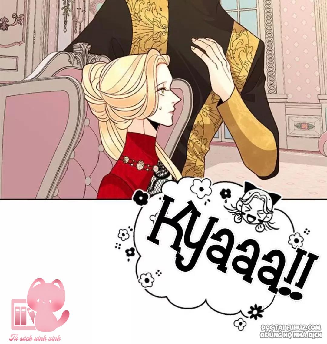 Hoàng Hậu Tái Hôn - Chap 81