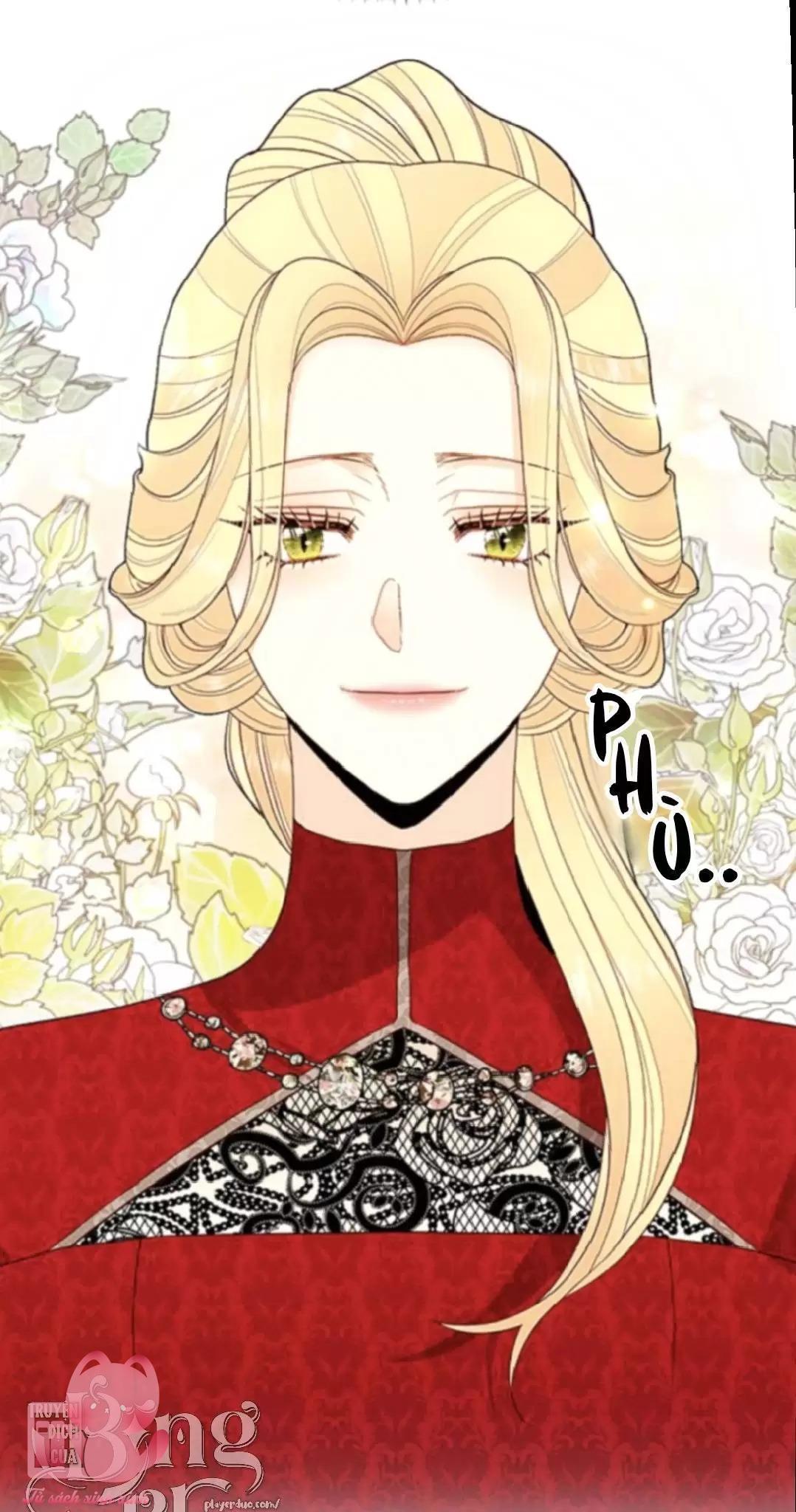 Hoàng Hậu Tái Hôn - Chap 81