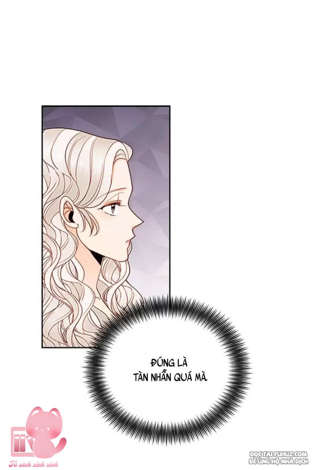 Hoàng Hậu Tái Hôn - Chap 81