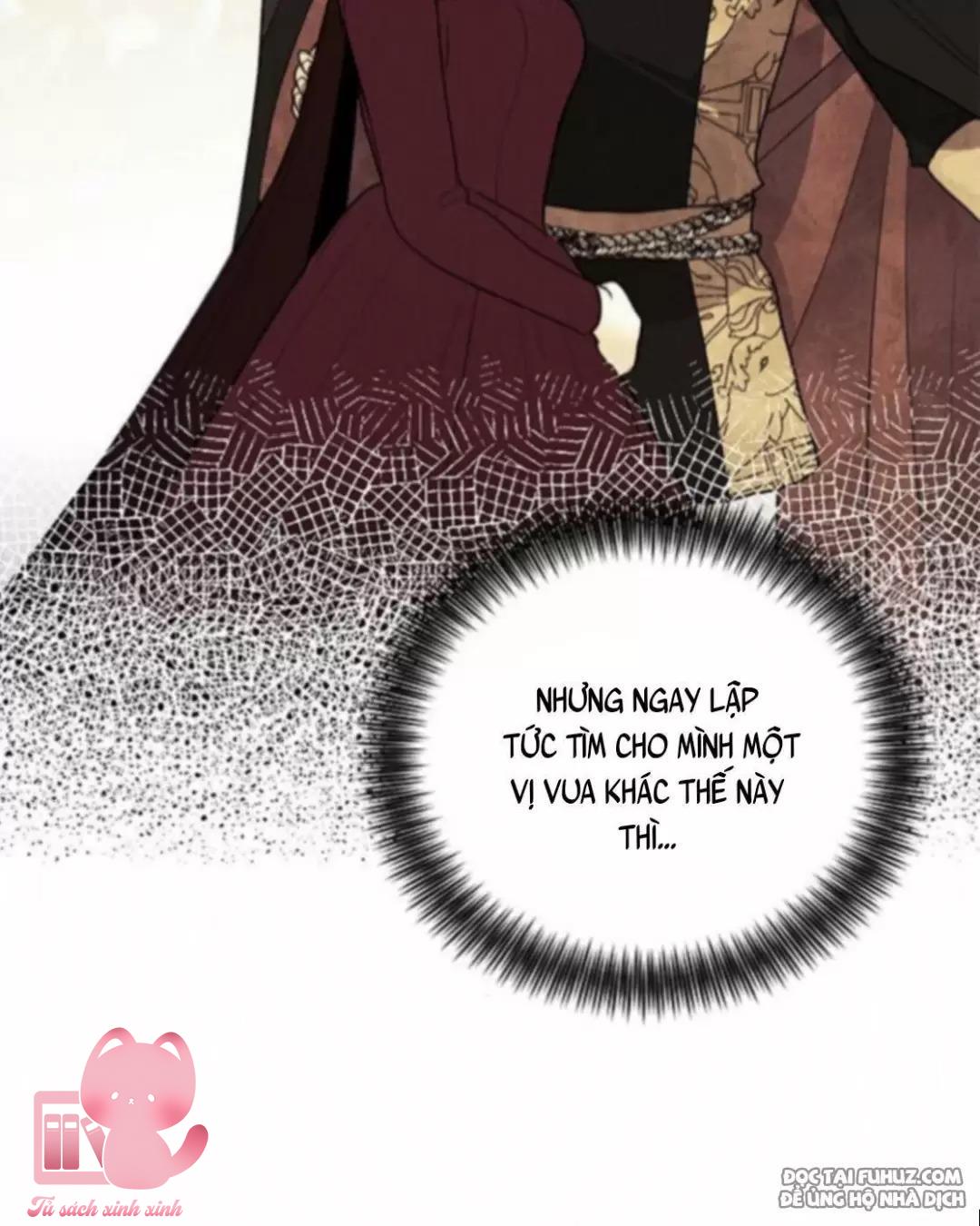 Hoàng Hậu Tái Hôn - Chap 81