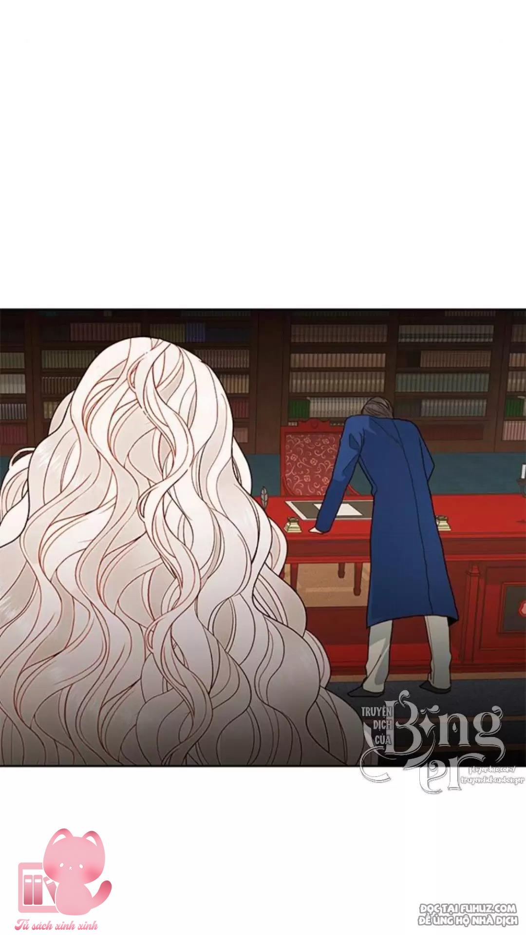 Hoàng Hậu Tái Hôn - Chap 81