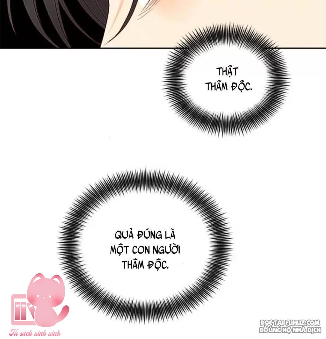 Hoàng Hậu Tái Hôn - Chap 81