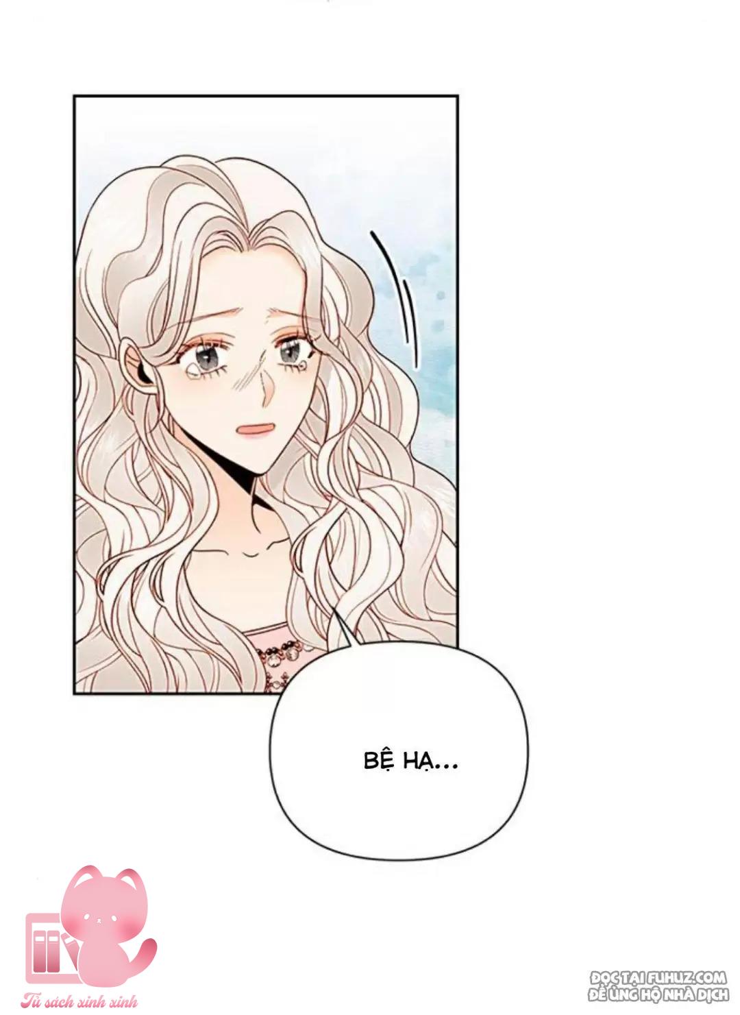 Hoàng Hậu Tái Hôn - Chap 81