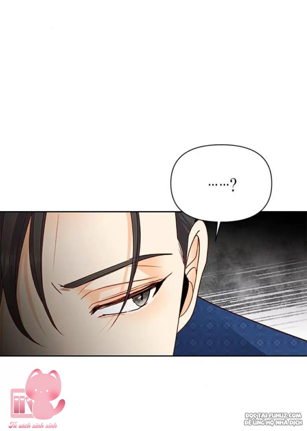 Hoàng Hậu Tái Hôn - Chap 81